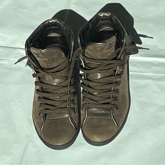 LOUIS VUITTON - FOLD OVER - Picture 4 of 14